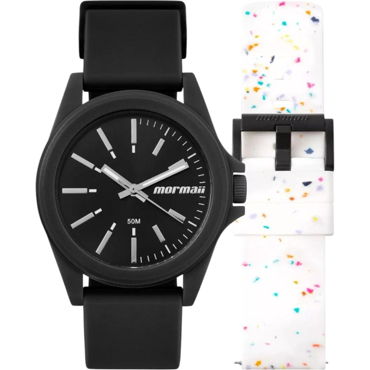 Relógios de Pulso Mormaii