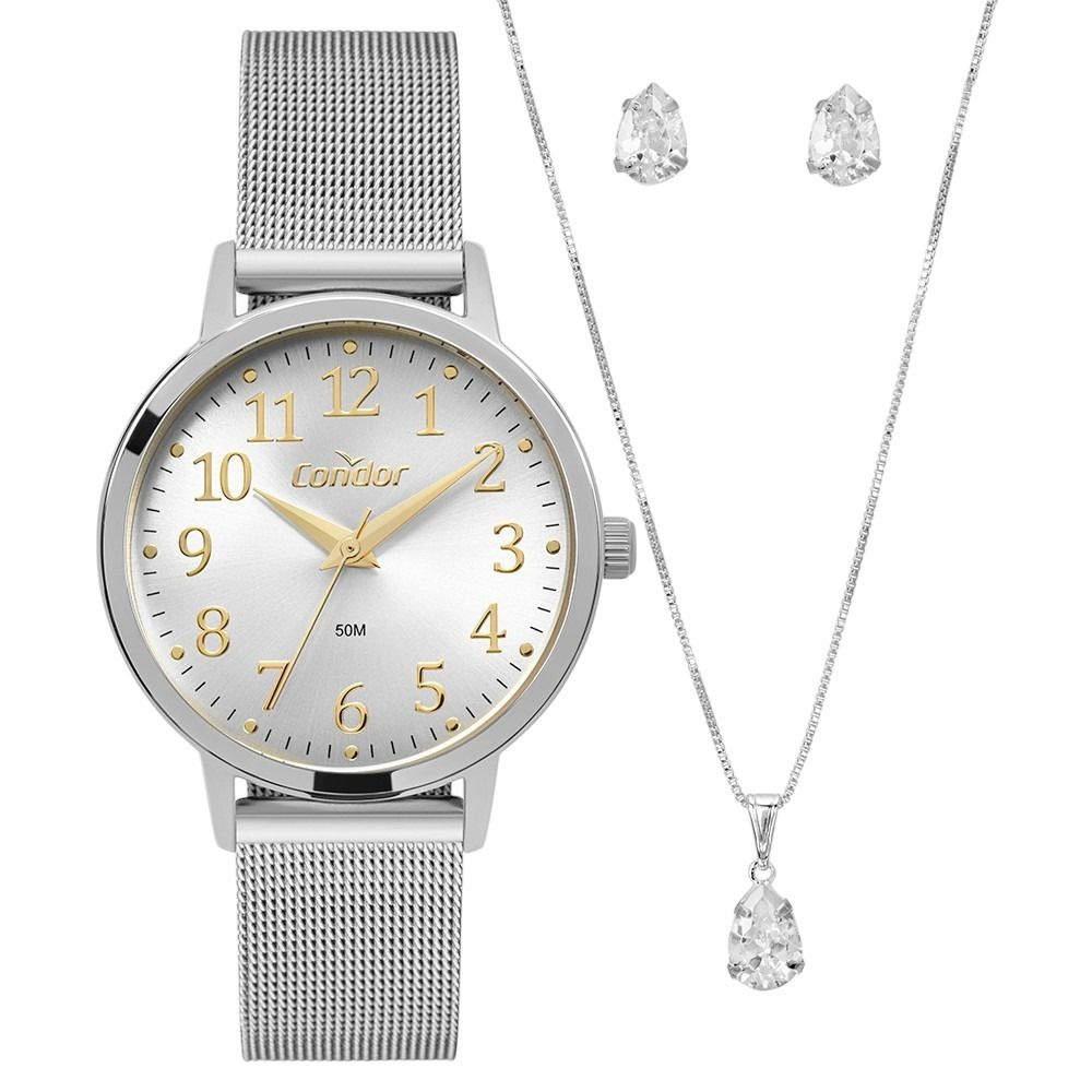 Relógios de Pulso Condor