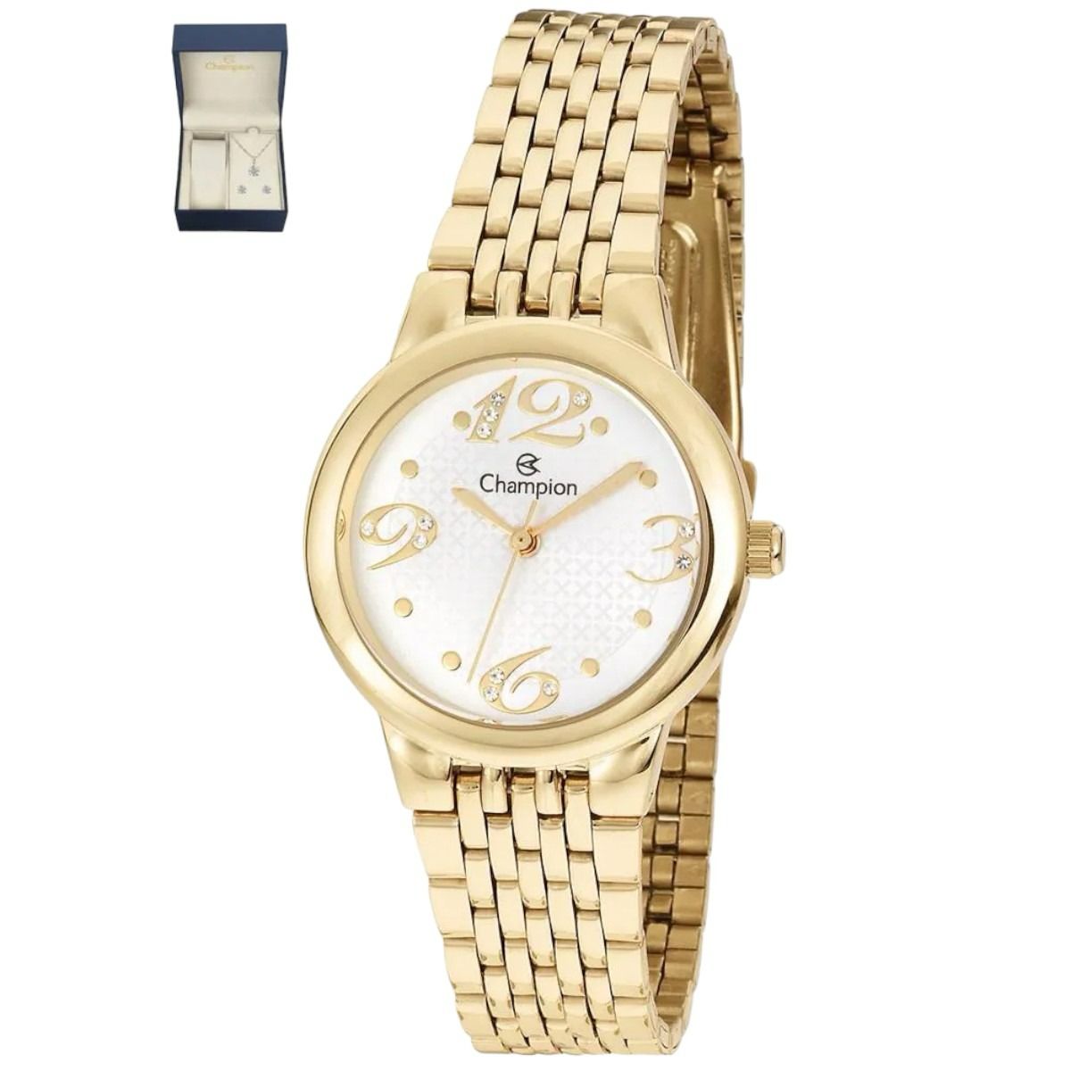 Relógios de Pulso Champion
