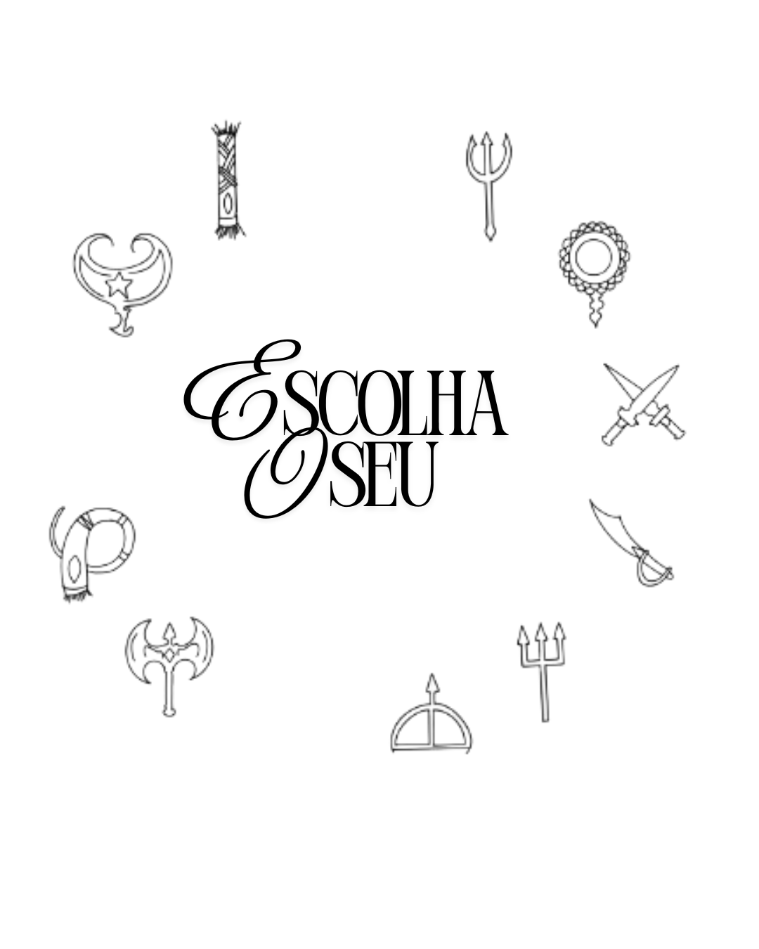 Anel Chapa (Orixá) - Prata 925