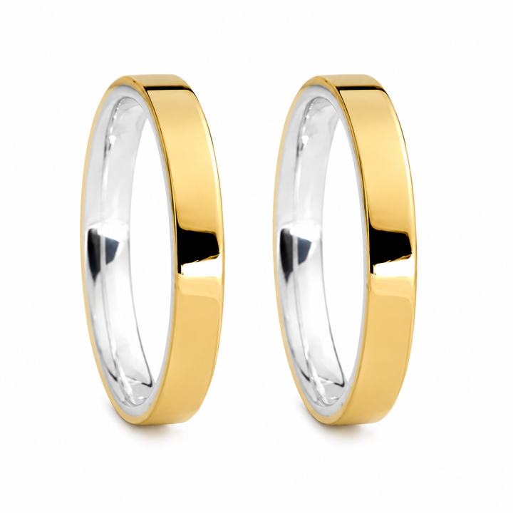 Ouro Puro - 18k