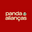 Panda Alianças logo