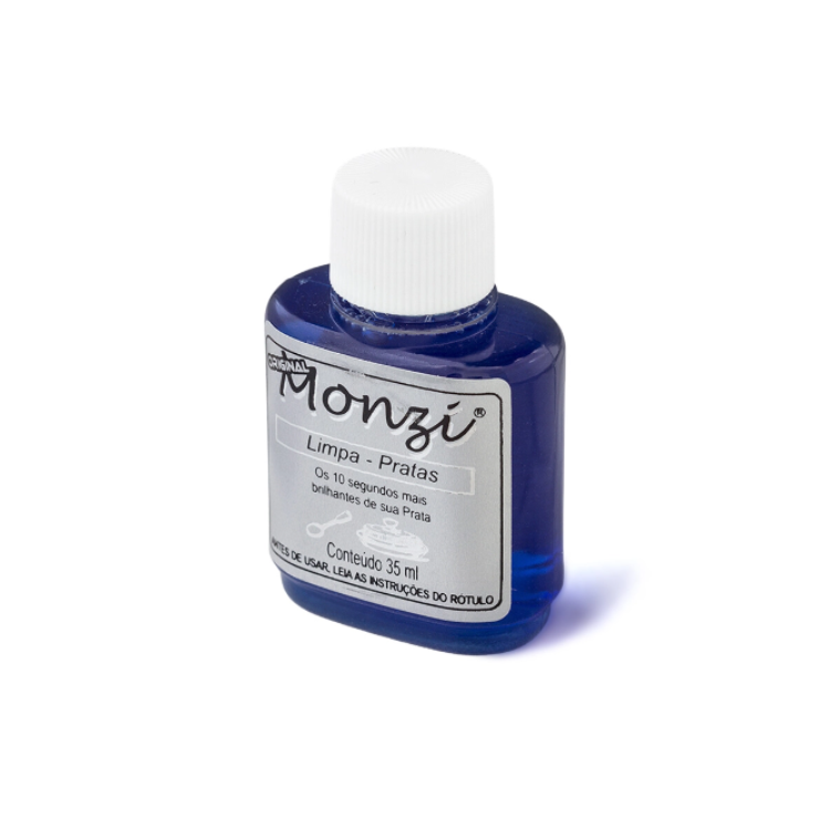 Limpa Alianças de namoro - Monzi