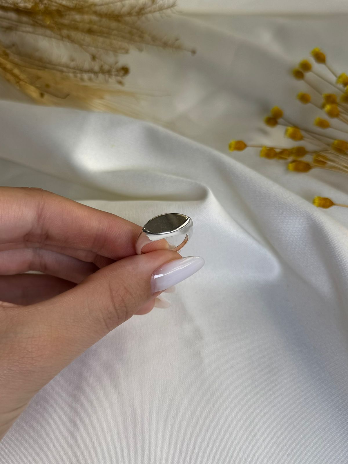 Dupla de Anéis Panda