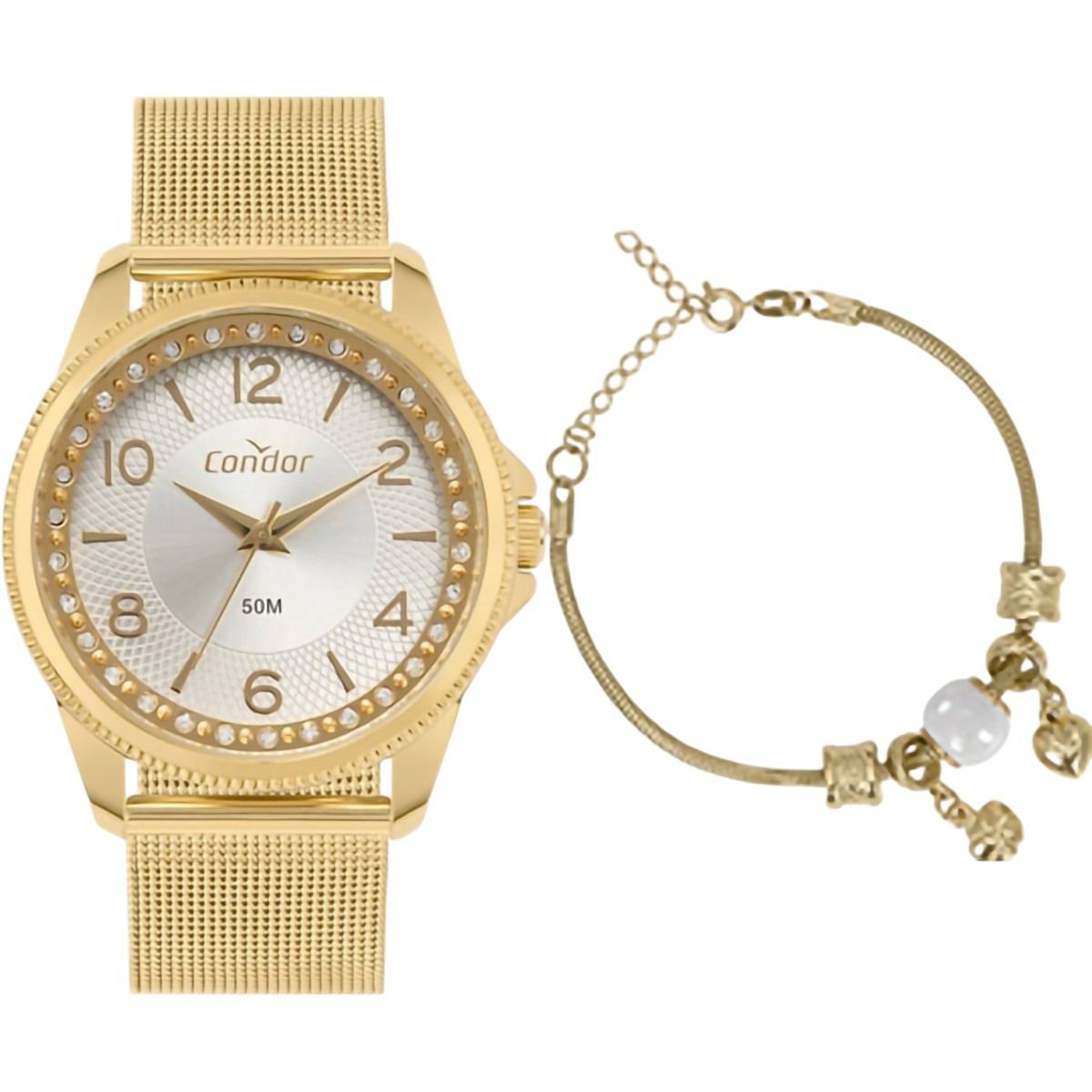 Relógios de Pulso Condor