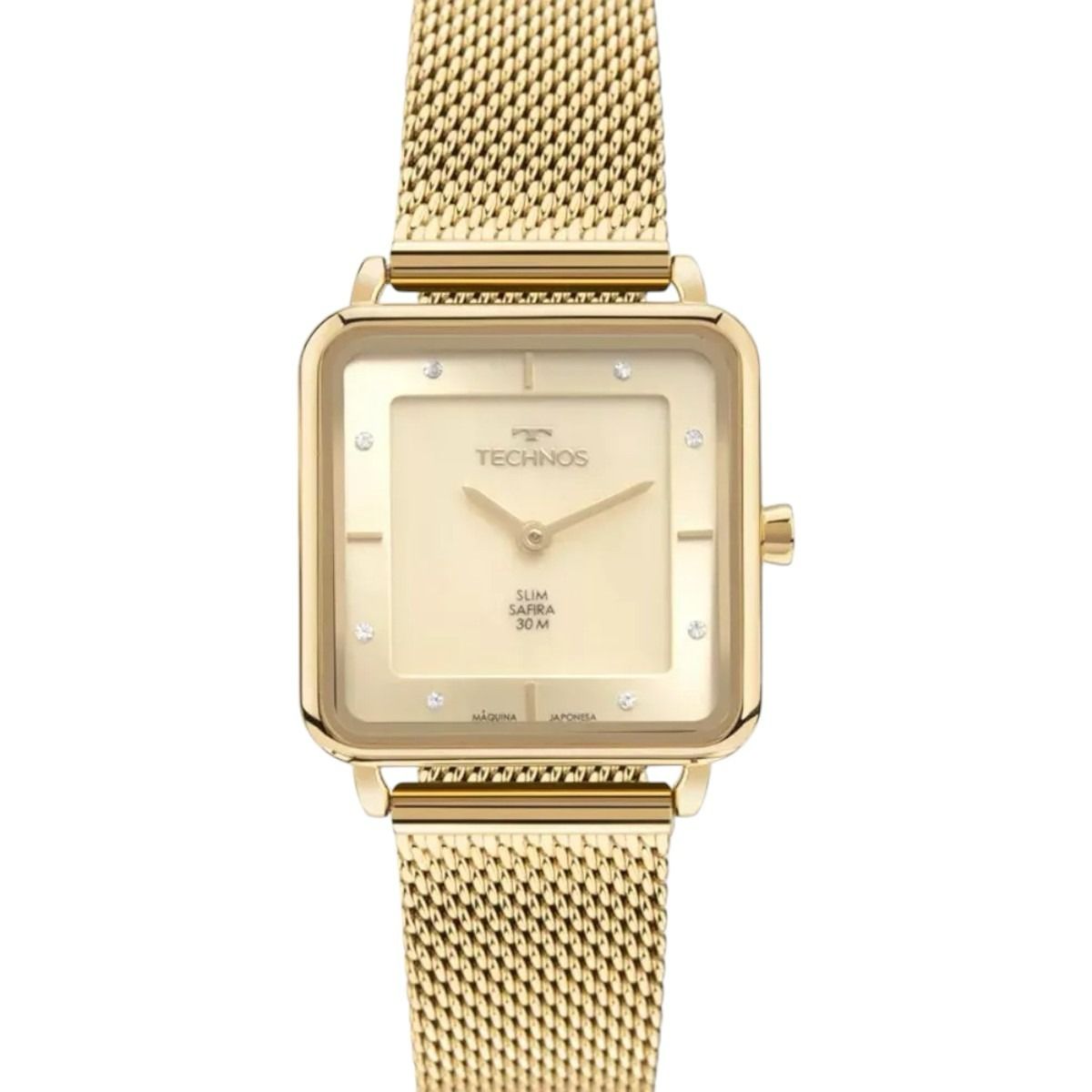 Relógios de Pulso Technos